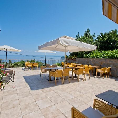 Sea View Guesthouse Opara Пиран Экстерьер фото