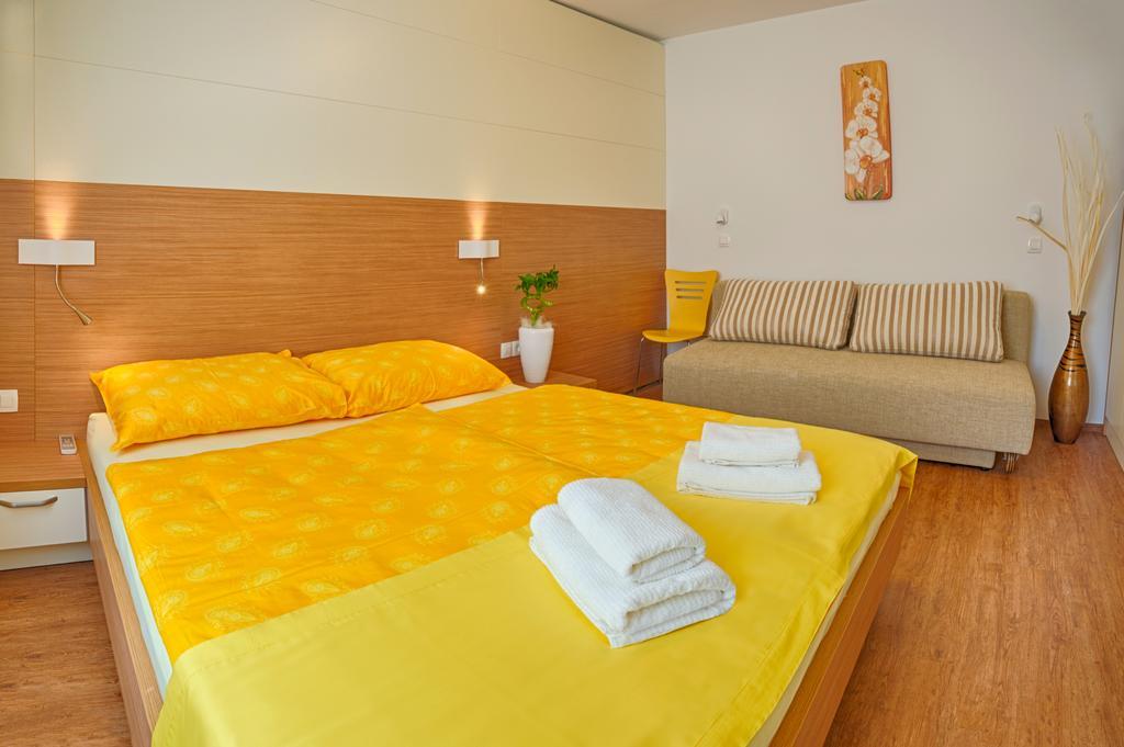 Sea View Guesthouse Opara Пиран Номер фото