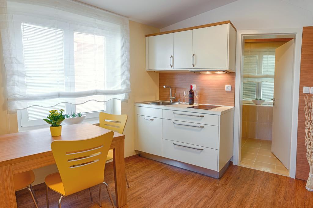Sea View Guesthouse Opara Пиран Номер фото