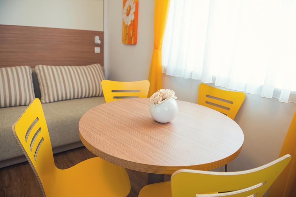Sea View Guesthouse Opara Пиран Номер фото