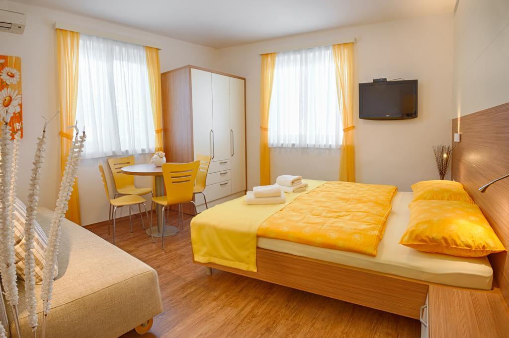 Sea View Guesthouse Opara Пиран Номер фото