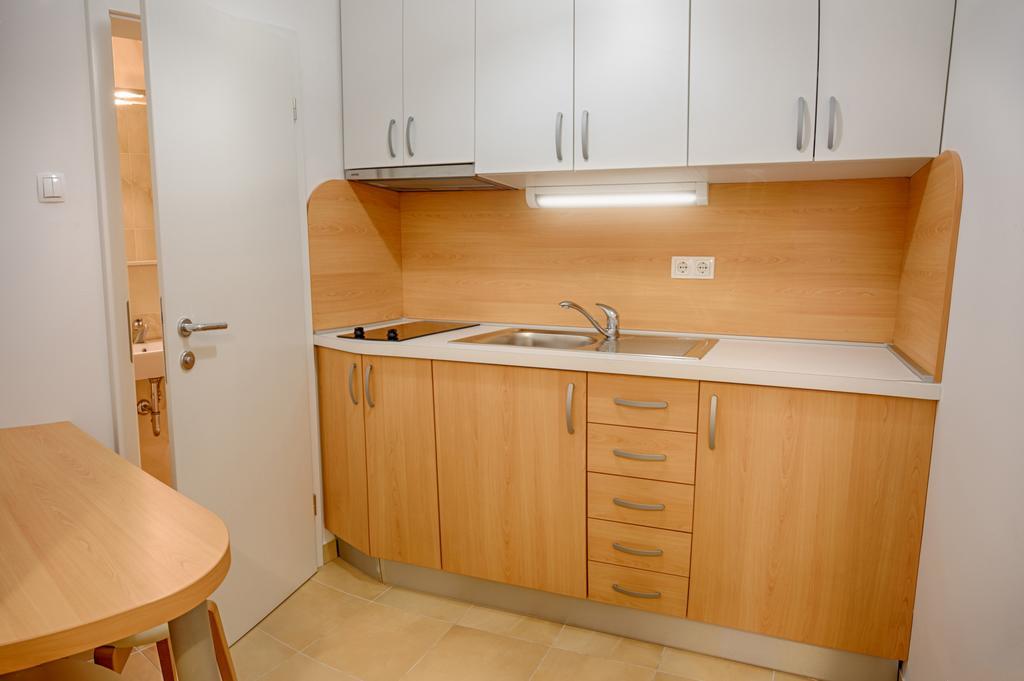 Sea View Guesthouse Opara Пиран Номер фото
