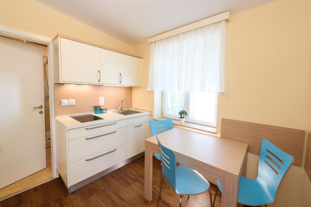 Sea View Guesthouse Opara Пиран Экстерьер фото