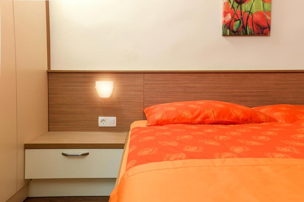 Sea View Guesthouse Opara Пиран Экстерьер фото